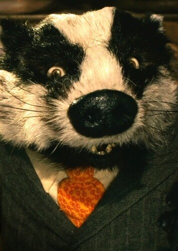 Badger