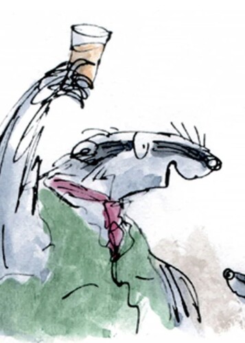 Badger