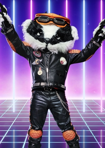 Badger