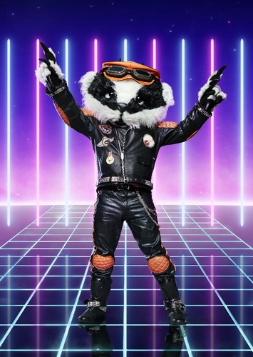 Badger