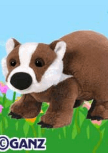 Badger