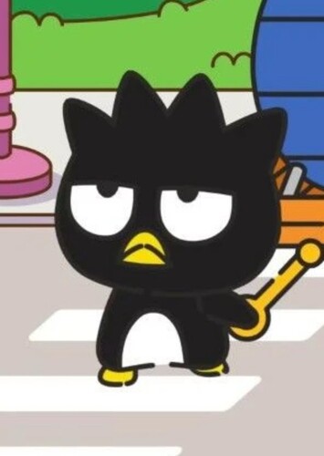 Badtz Maru