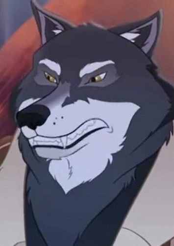 Badwolf