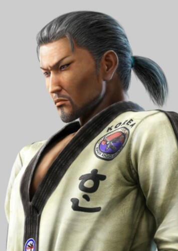 Baek Doo San
