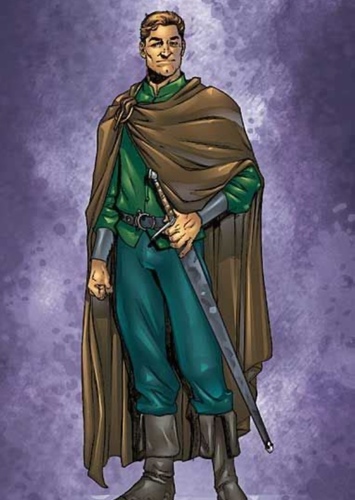 Baelor Targaryen