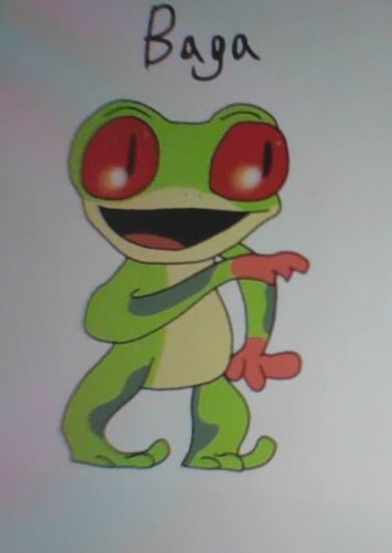 Baga