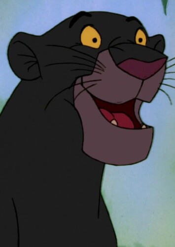 Bagheera