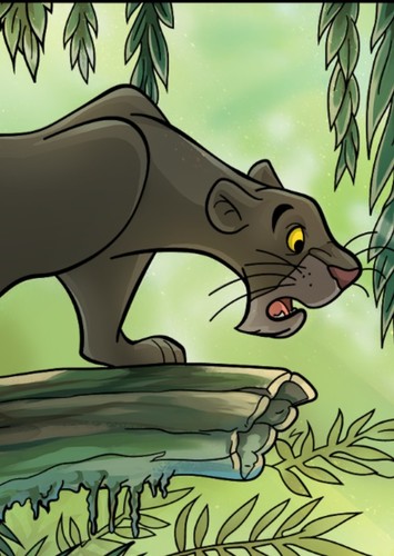 Bagheera