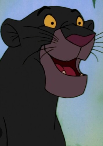 Bagheera