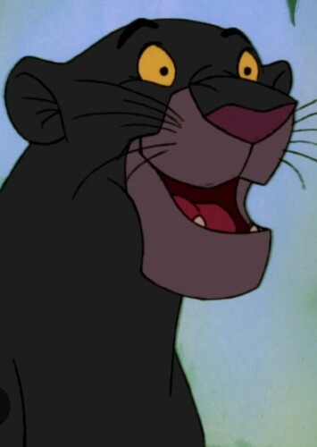 Bagheera