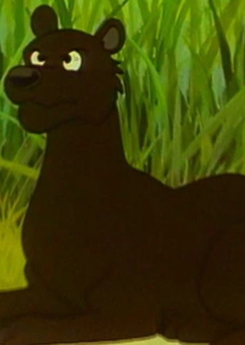 Bagheera