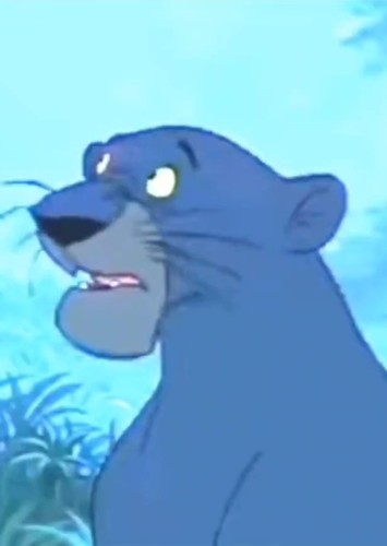 Bagheera