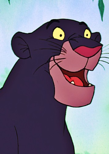Bagheera