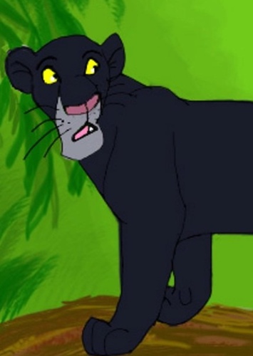 Bagheera