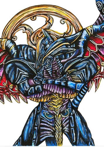 Bahamut