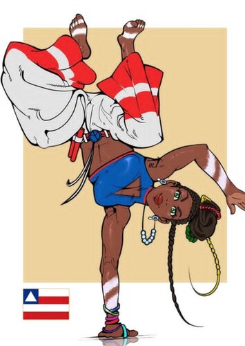 Bahia