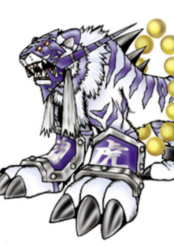 Baihumon