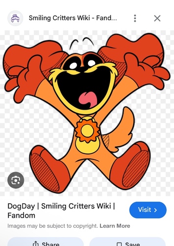 Dogday