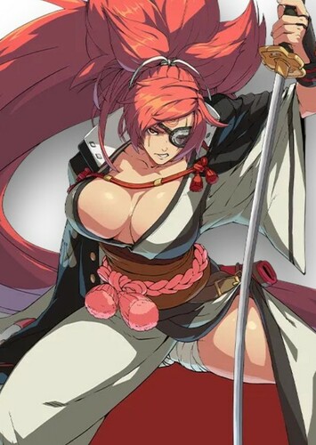 Baiken