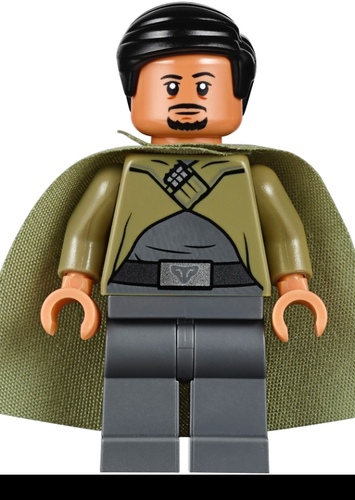 Bail Organa