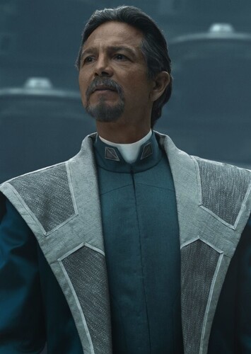 Bail Organa