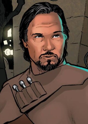 Bail Organa