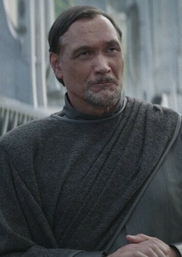 Bail Organa