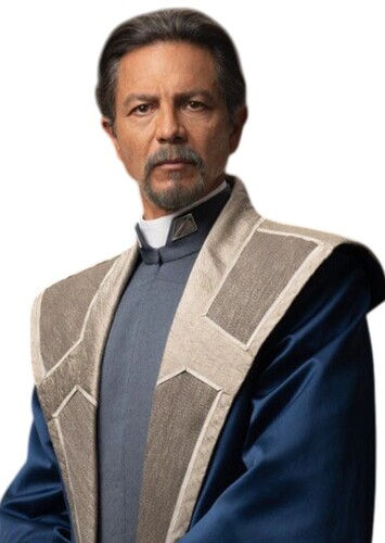 Bail Organa