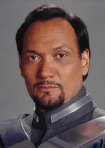 Bail Organa