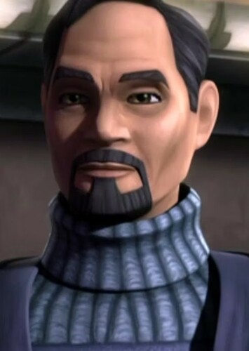Bail Organa
