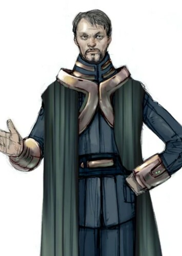 Bail Organa