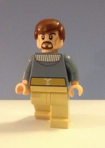 Bail Organa