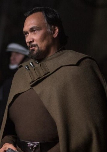 Bail Organa