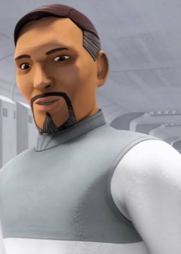 Bail Organa