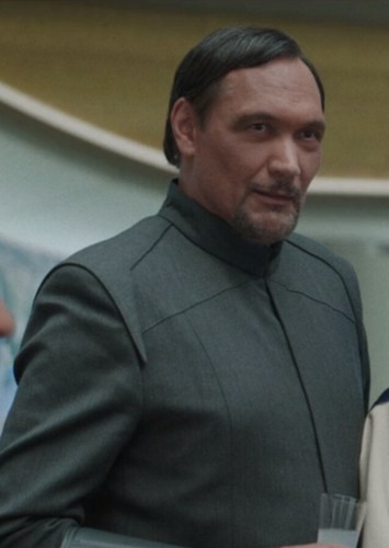 Bail Organa