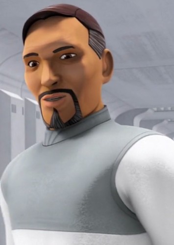Bail Organa
