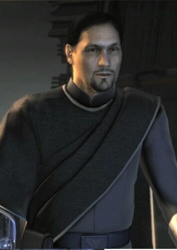 Bail Prestor Organa