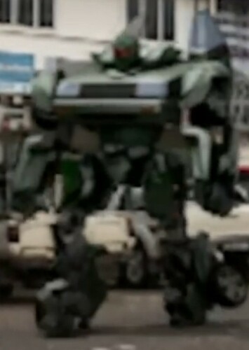 Baildown