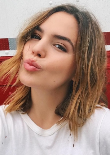 Bailee Madison