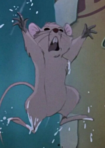 Baitmouse