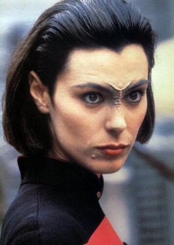 Bajorans