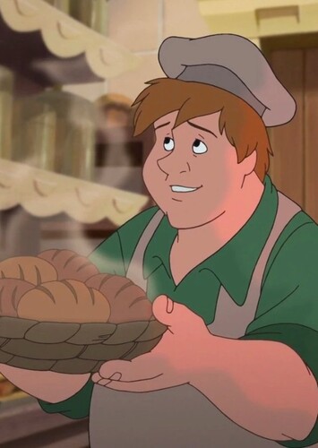 Baker