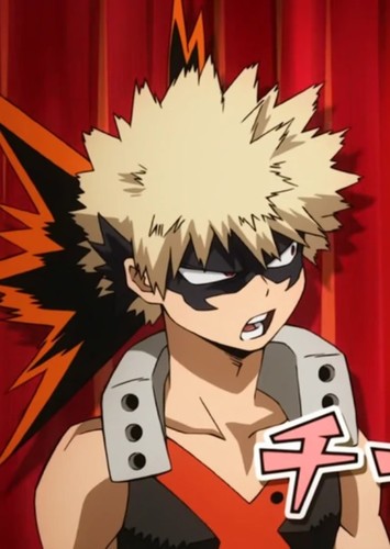Bakugo