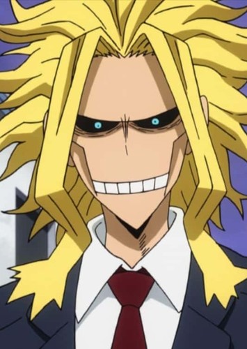 Bakugo Friend 1