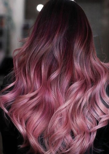 Balayage