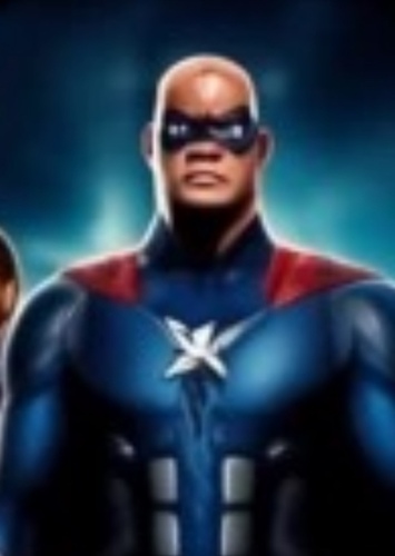 Bald Man