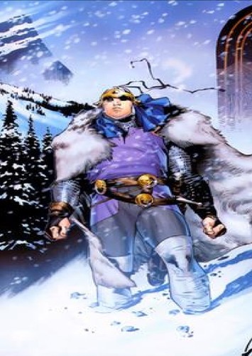 Balder