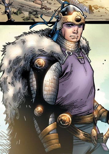 Balder