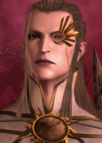 Young Balder