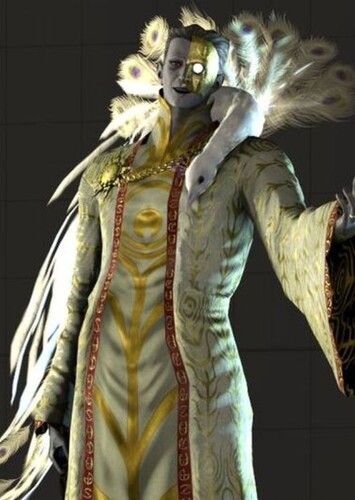 Father Balder